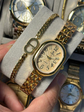 shein gold with gold